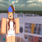 Little Thinkers daycare