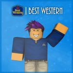 - Best Western -