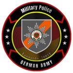Military Police Commandᅠᅠᅠ