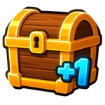 +1 Chest Drop