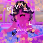 ~preppy people yay~