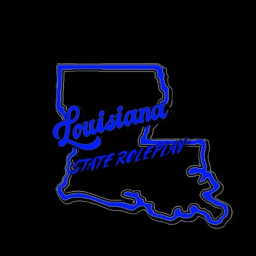 Louisiana State Roleplay