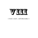 VIII Clothing Company