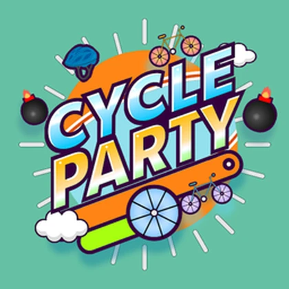 CYCLE PARTY Roblox group icon