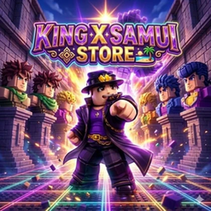 Sunshinez Store Roblox group icon
