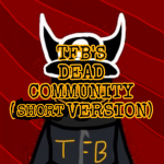 TFB'S Dead Community