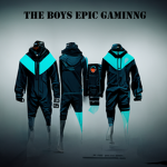 The Boys Epic Gaming