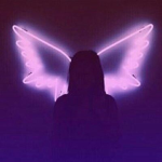 The Lilac Of Angels