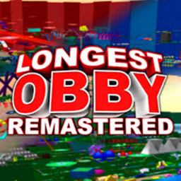 The Impossible Adventure Obby
