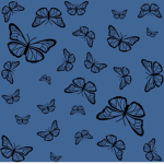Vane$$a Butterfly clothing