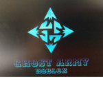 Ghost Army Roblox