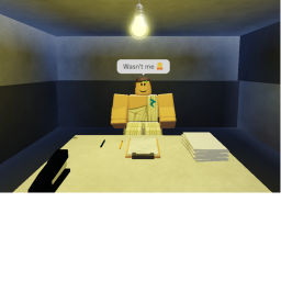 Interrogation