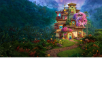 Encanto fan club :D