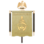 Gladiator Team Gold