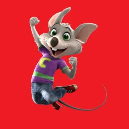 Chuck e Cheese in Northeast Robloxia (Video Wall) icon