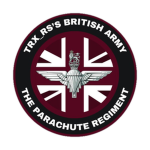 [TBA] The Parachute Regiment