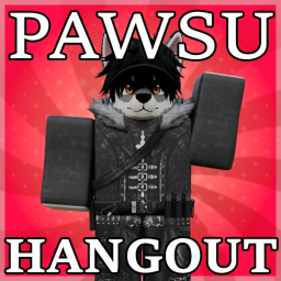 [🎣FISHING] Pawsu Furry Hangout