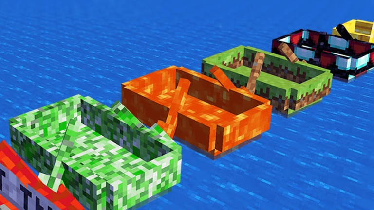 Craft a Boat ⛵ screenshot 4