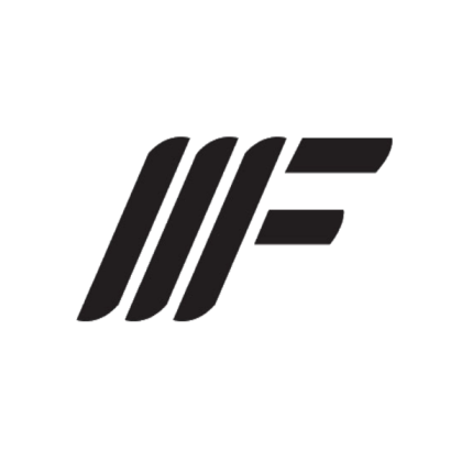 Wekfest Logo Black Roblox decal