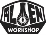 Alien Work Shop- Skate Team
