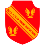 Silnyi Administrative Wing