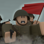 Quartermasterd Cοrp