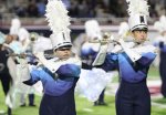 CCHS Marching Band