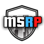 Michigan State Roleplay ERLC