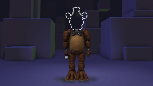 [🐻] Pacchetto FNAF