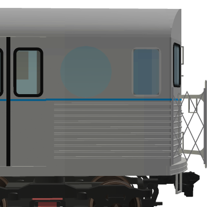 R38 Pre-GOH B Car