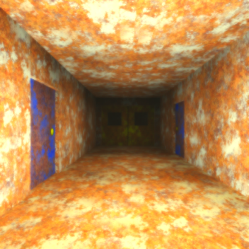 A 30 Few Years Later,(Horror Baldi's Basics).