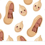 the crazy peanuts!