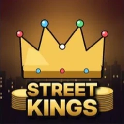 Idle Street Kings icon
