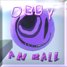 [MASSIVE UPDATE] an ball obby