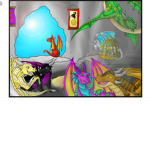 ( Wings of Fire )