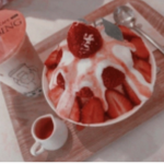 Strawberry squad officials