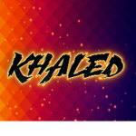 Khaled's Clothing
