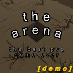 the arena [demo]