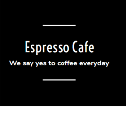 Espresso Club Cafe V3