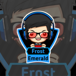 Frost Emerald Official Group Roblox (Frostkuy)
