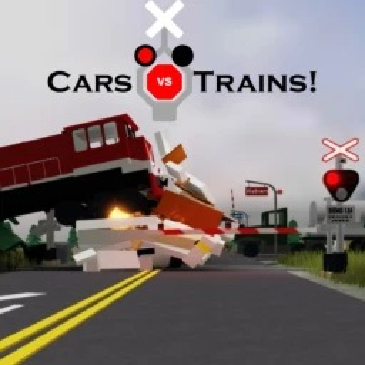 Cars vs Trains! [Vietnam!!]