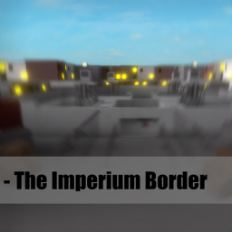 - The Imperium Border