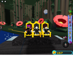 the sussy group :D