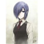 Touka-Chan Fans