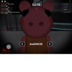 Piggy Fan club/group
