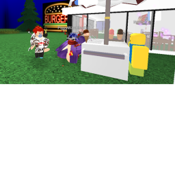 Get Fat Simulator!!