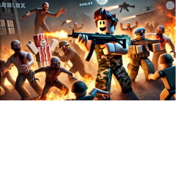 Zombie Invasión