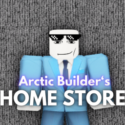 Arctic Builder's Home Store