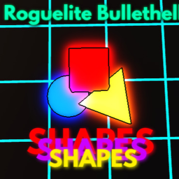 Shapes! Shapes! Shapes! [ Hellsing! ]