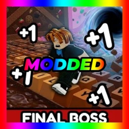 (NEW) +9999 Speed Keyboard FREE ADMIN PANEL icon